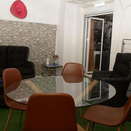 Апартаменты Boutique Kalithea Афины Экстерьер фото