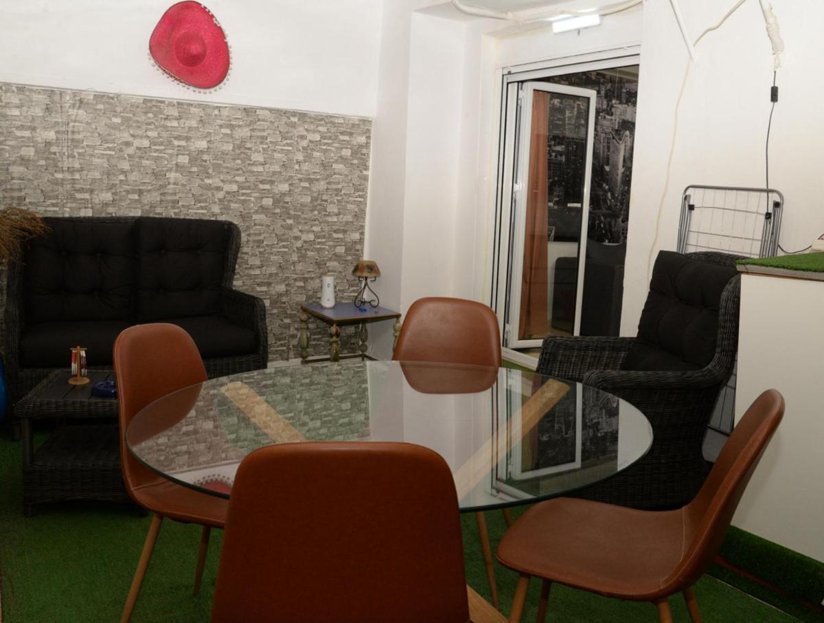 Апартаменты Boutique Kalithea Афины Экстерьер фото